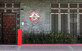福莱茵道格伊基托斯旅舍